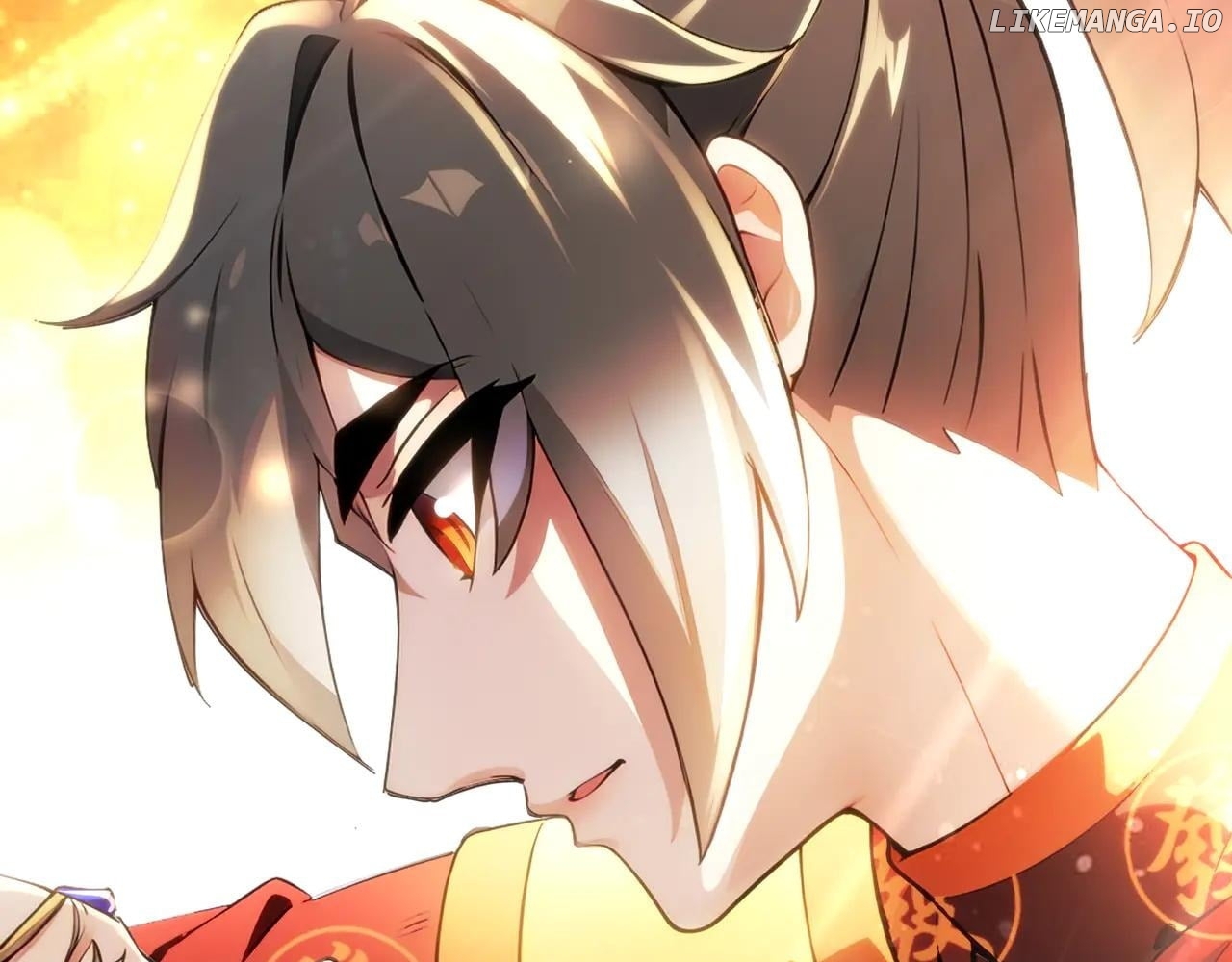 My Furry Harem Is After Me Chapter 304 - page 57